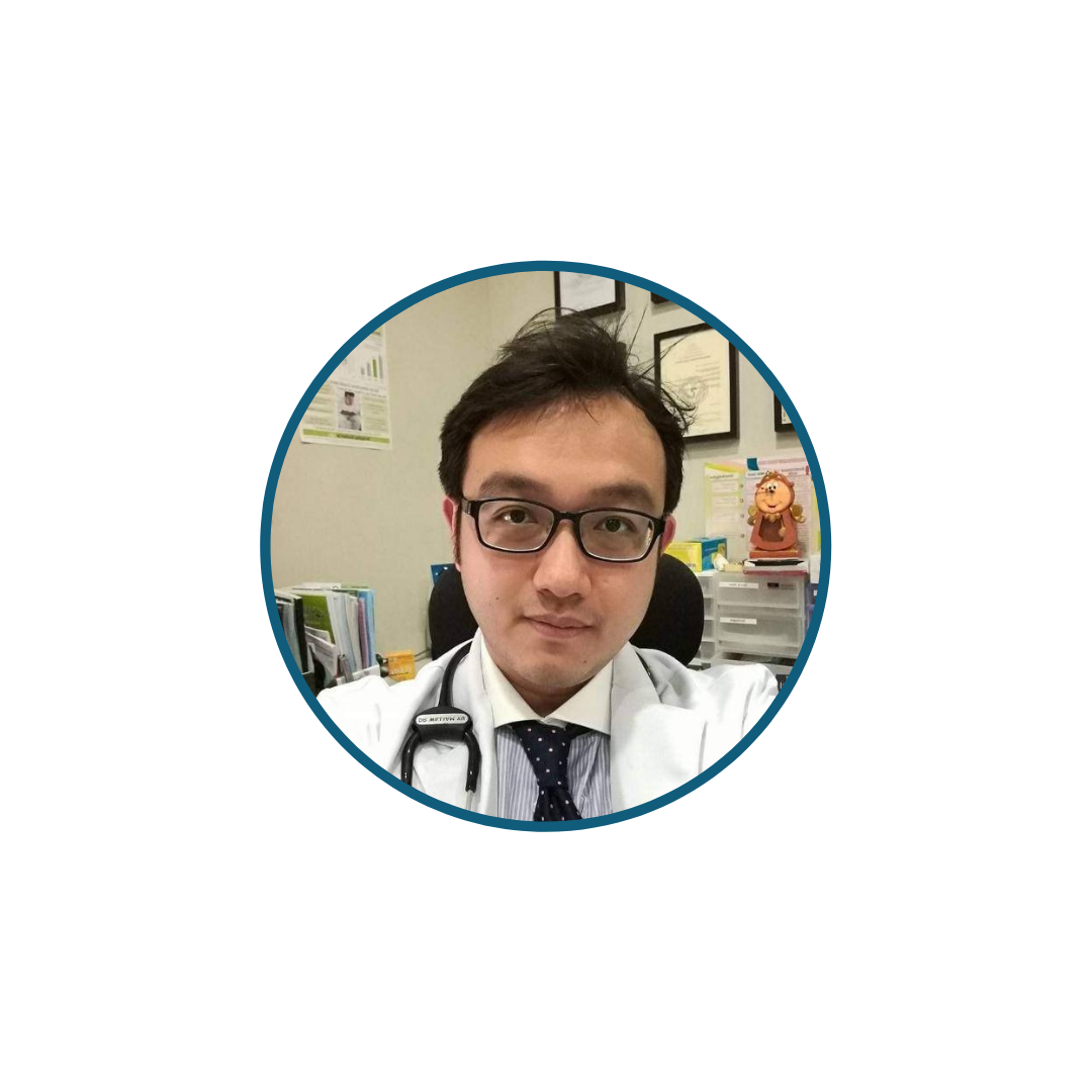 Dr. Yu