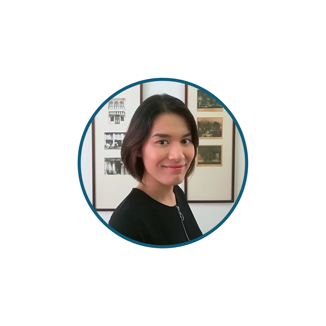 Dr. Amirah